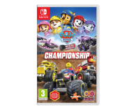 Switch Psi Patrol Rescue Wheels: Championship - 1368577 - zdjęcie 1